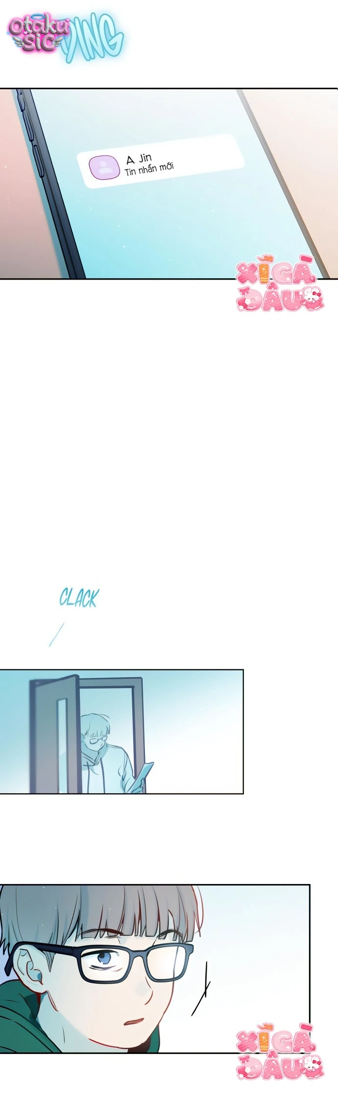 Our Guild's Idol - Chap 47 - Trang 24