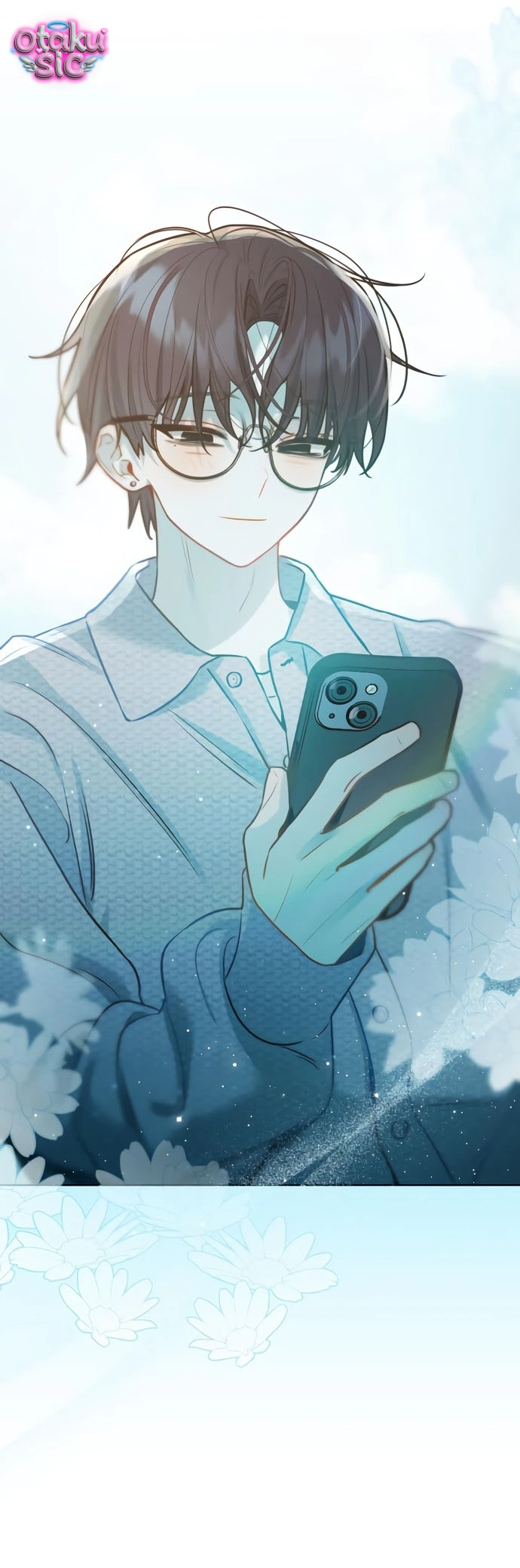 Our Guild's Idol - Chap 47 - Trang 25