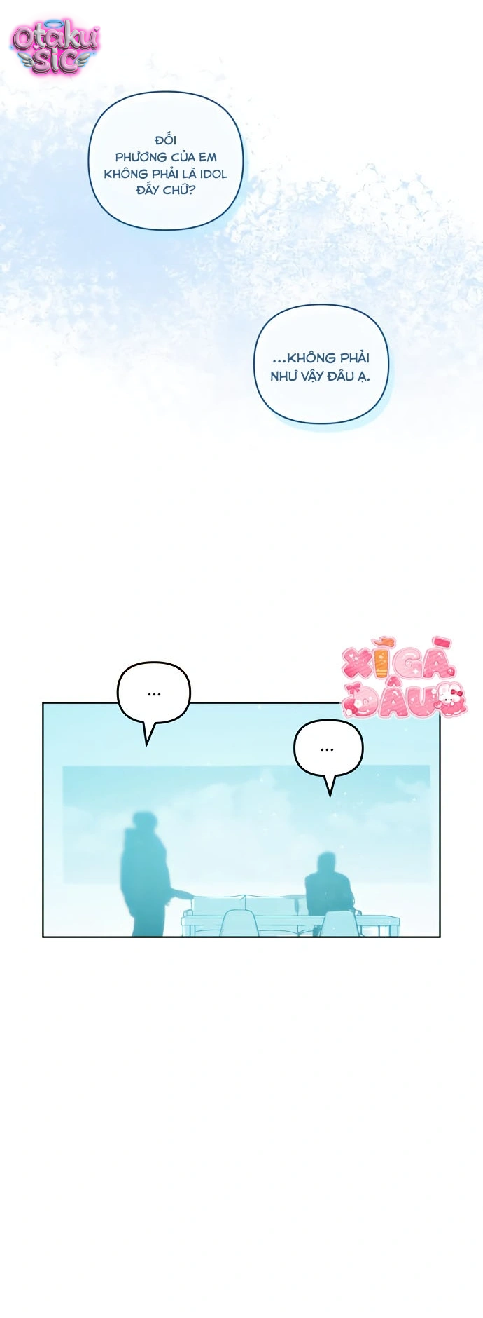Our Guild's Idol - Chap 47 - Trang 28