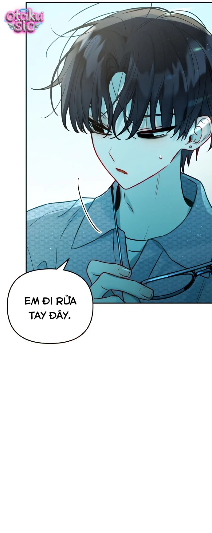 Our Guild's Idol - Chap 47 - Trang 29