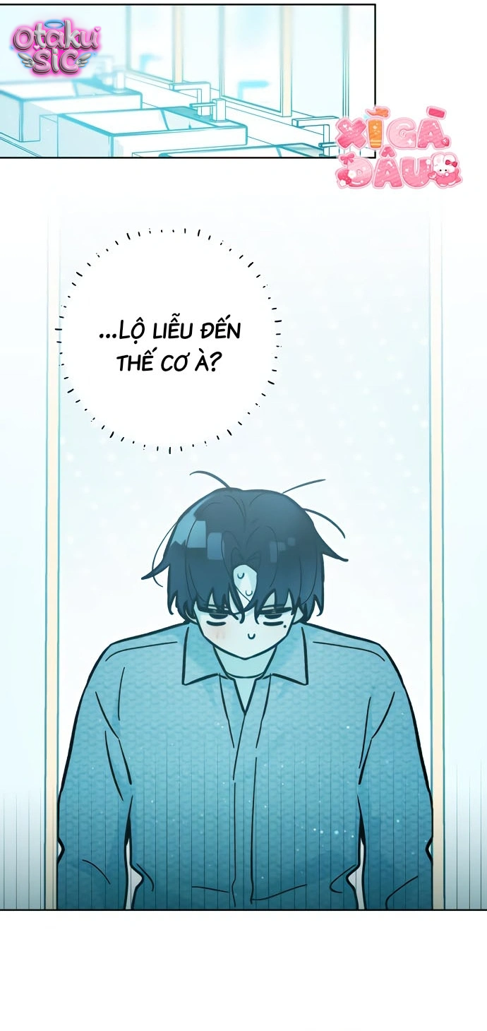 Our Guild's Idol - Chap 47 - Trang 30