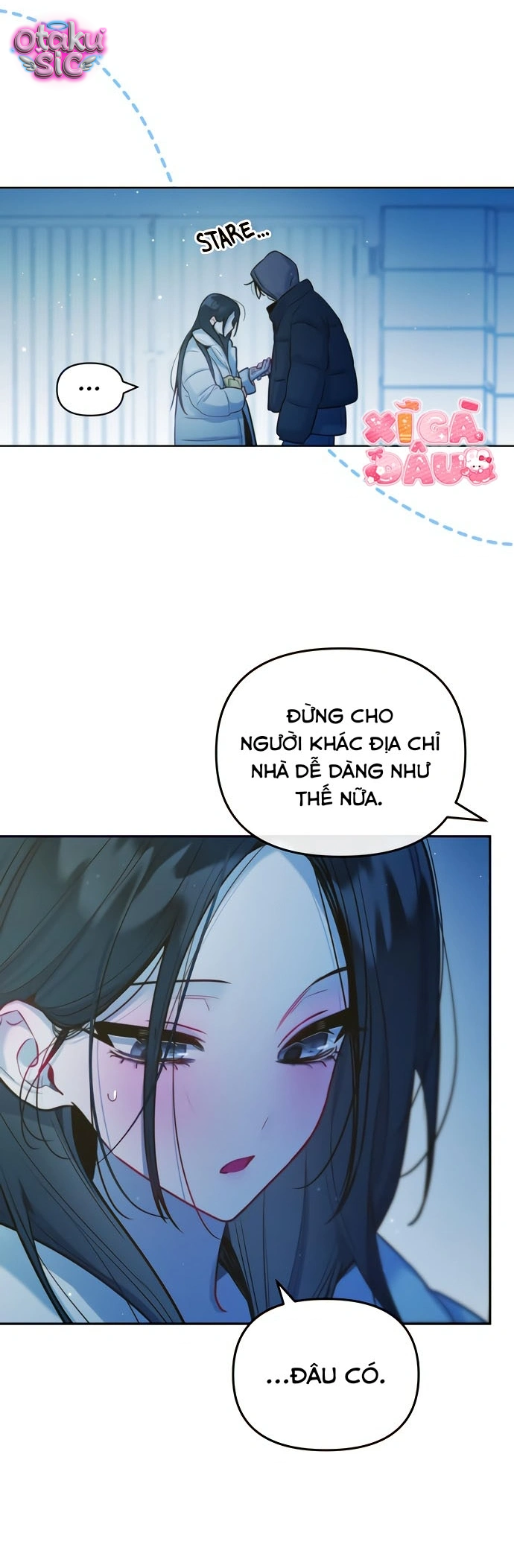 Our Guild's Idol - Chap 47 - Trang 4