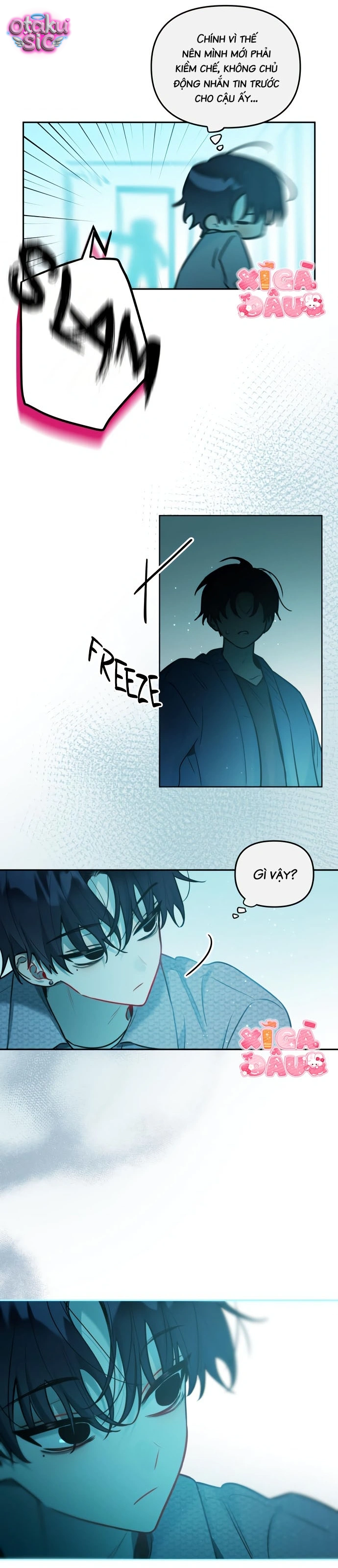 Our Guild's Idol - Chap 47 - Trang 31