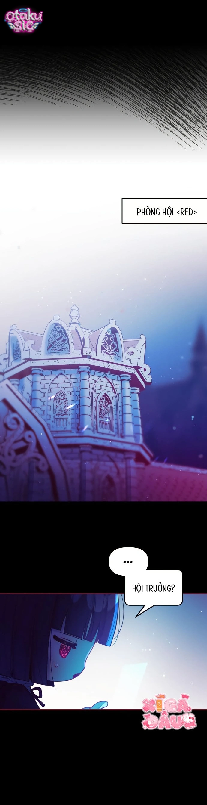 Our Guild's Idol - Chap 47 - Trang 33