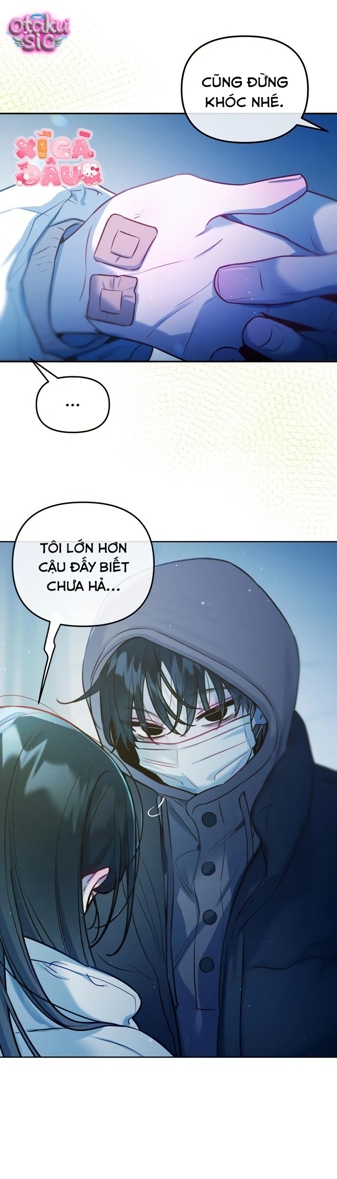 Our Guild's Idol - Chap 47 - Trang 5