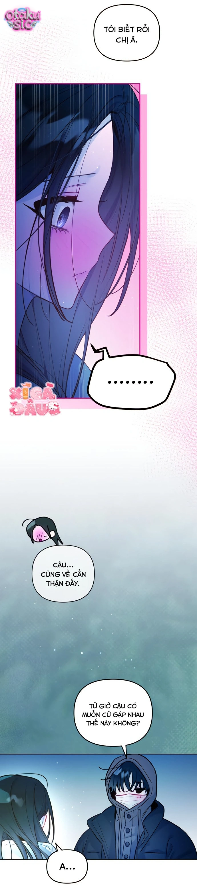 Our Guild's Idol - Chap 47 - Trang 6