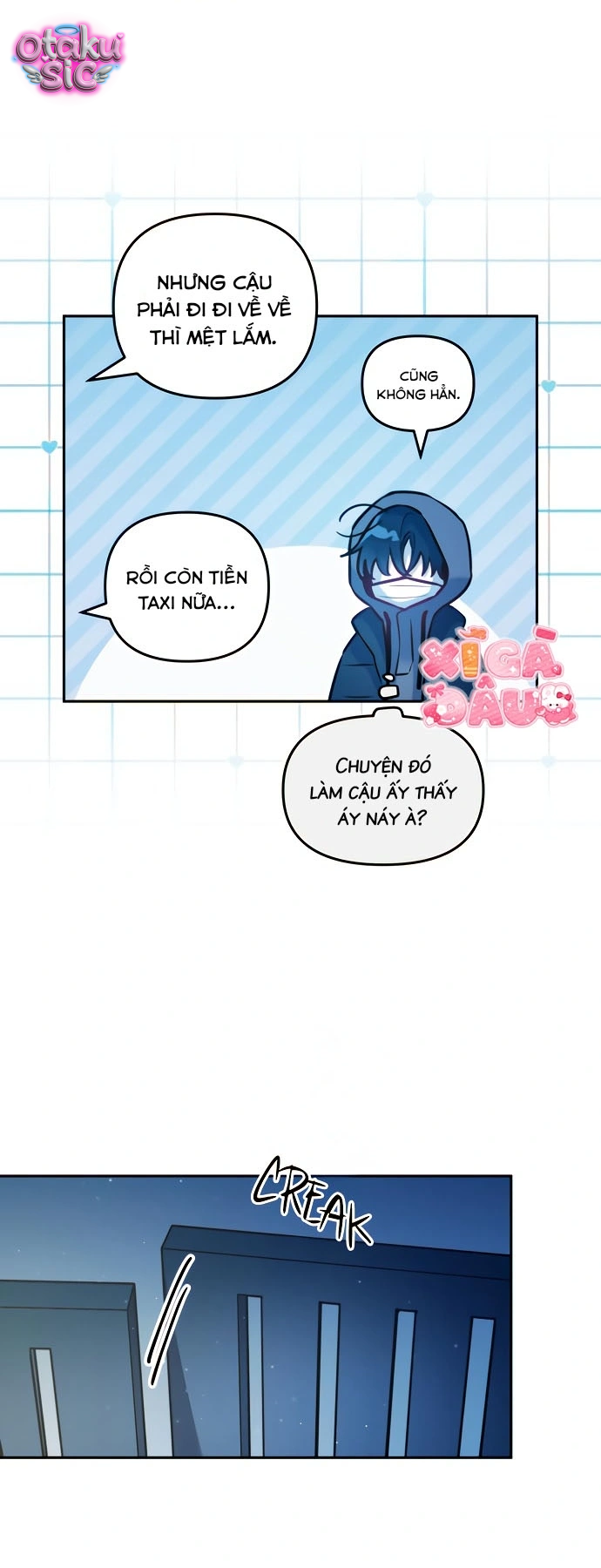 Our Guild's Idol - Chap 47 - Trang 7
