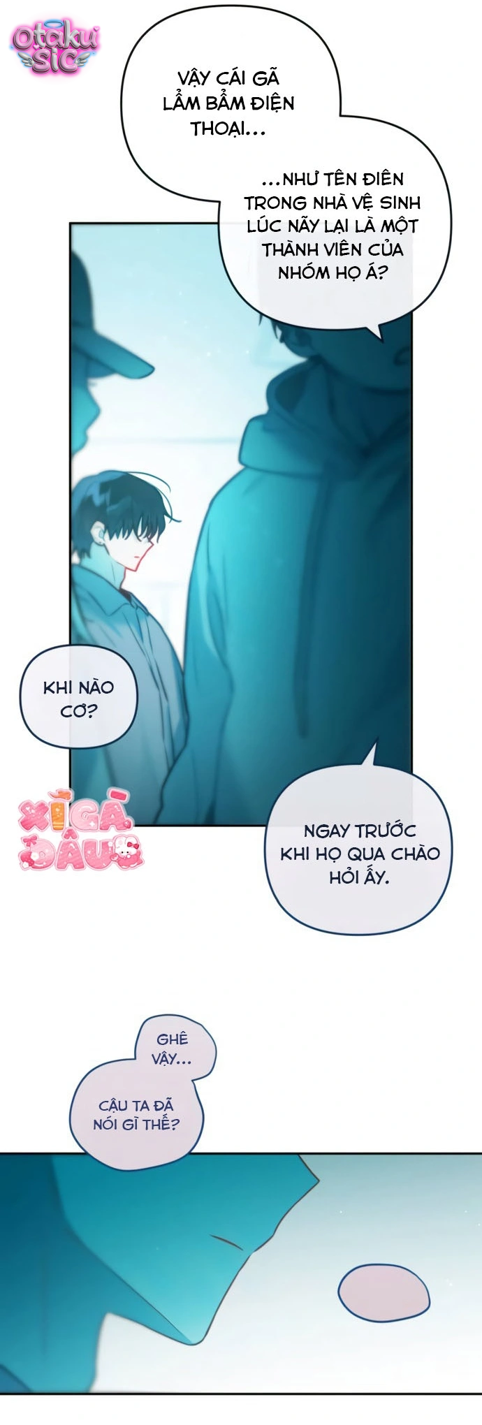 Our Guild's Idol - Chap 48 - Trang 13