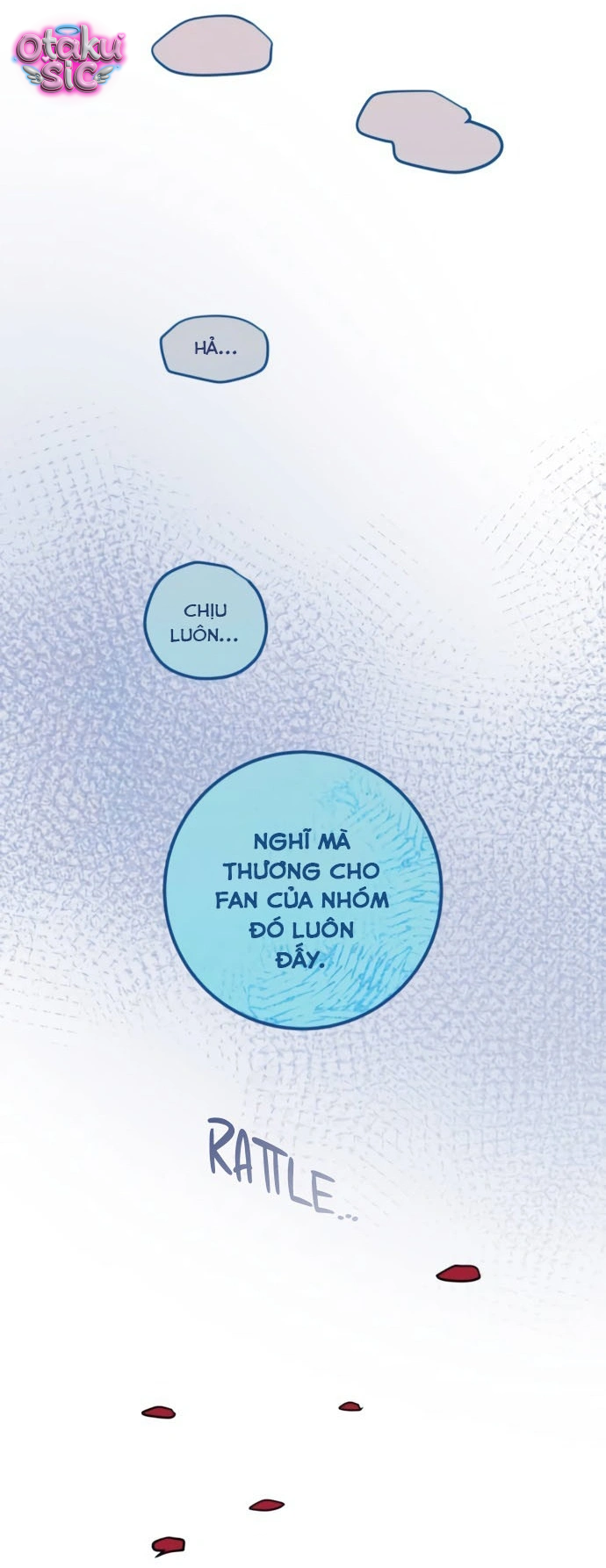 Our Guild's Idol - Chap 48 - Trang 14