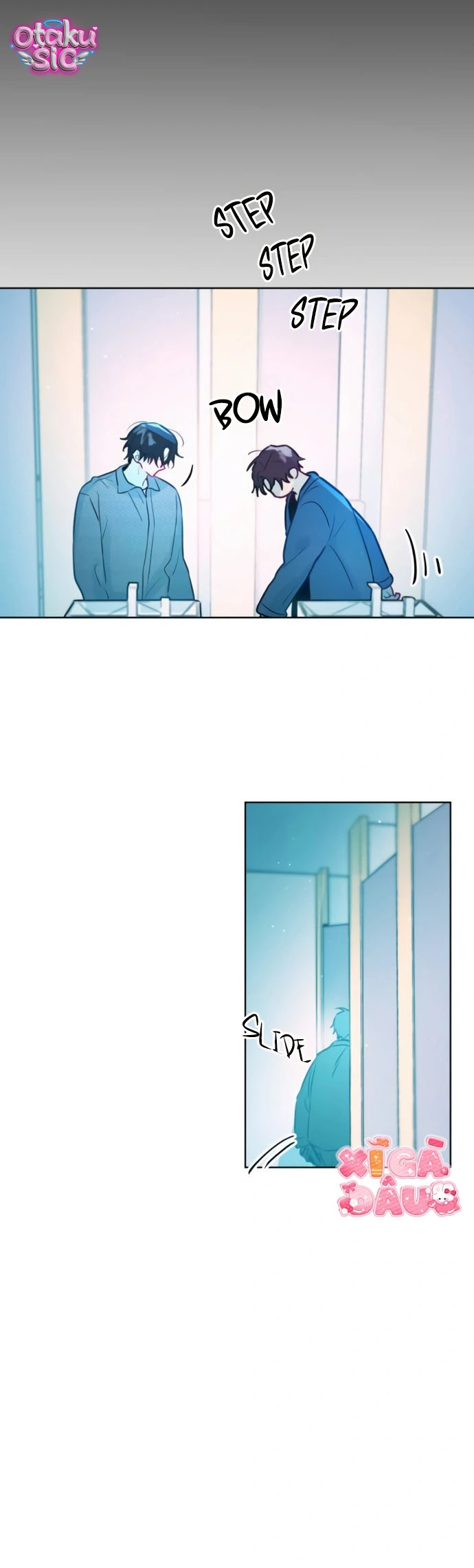 Our Guild's Idol - Chap 48 - Trang 3
