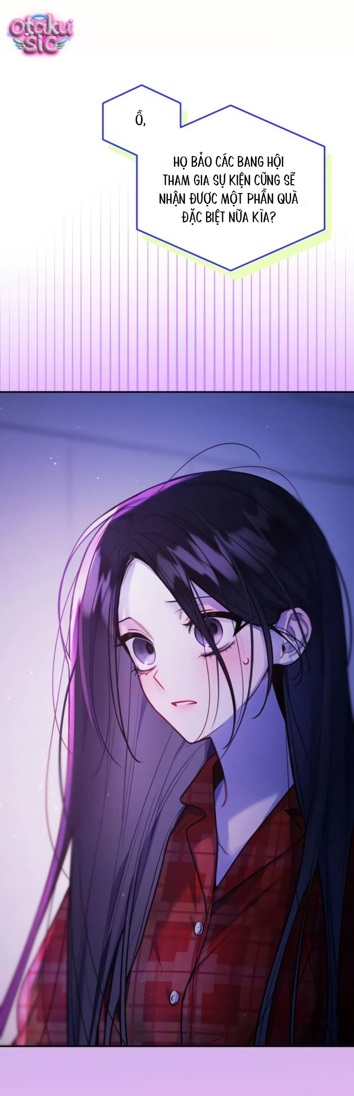 Our Guild's Idol - Chap 48 - Trang 21