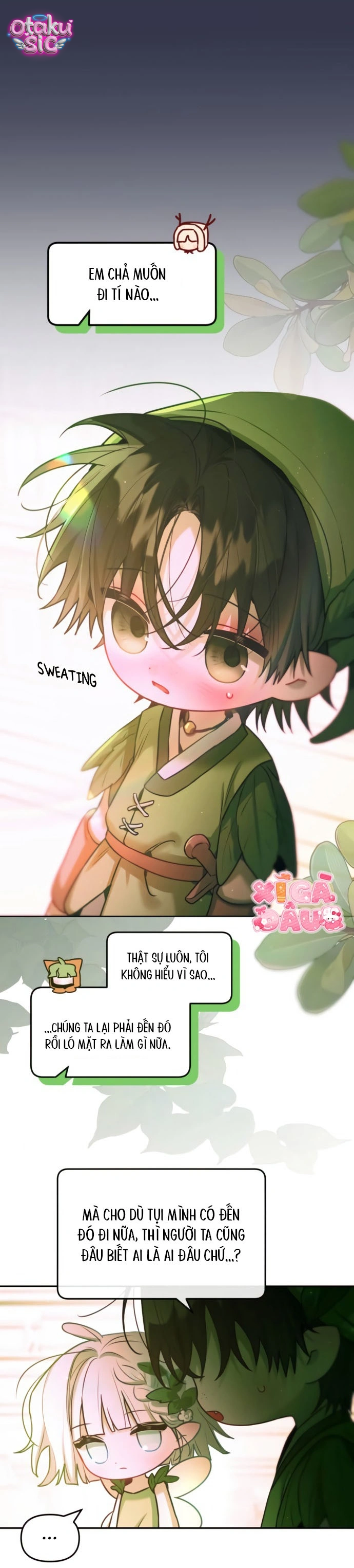 Our Guild's Idol - Chap 48 - Trang 26