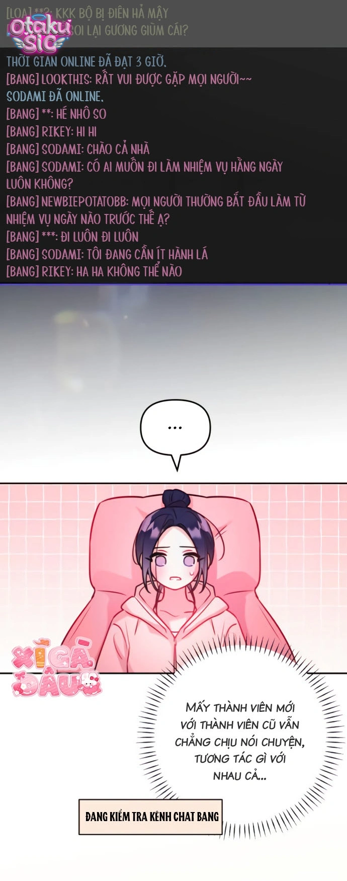 Our Guild's Idol - Chap 48 - Trang 28
