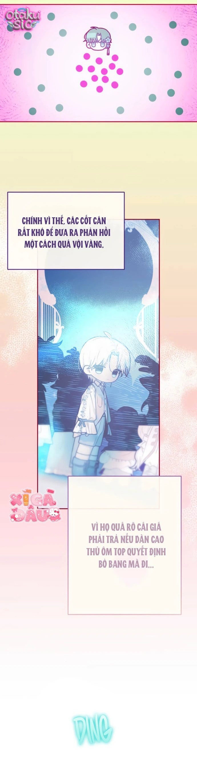 Our Guild's Idol - Chap 48 - Trang 30