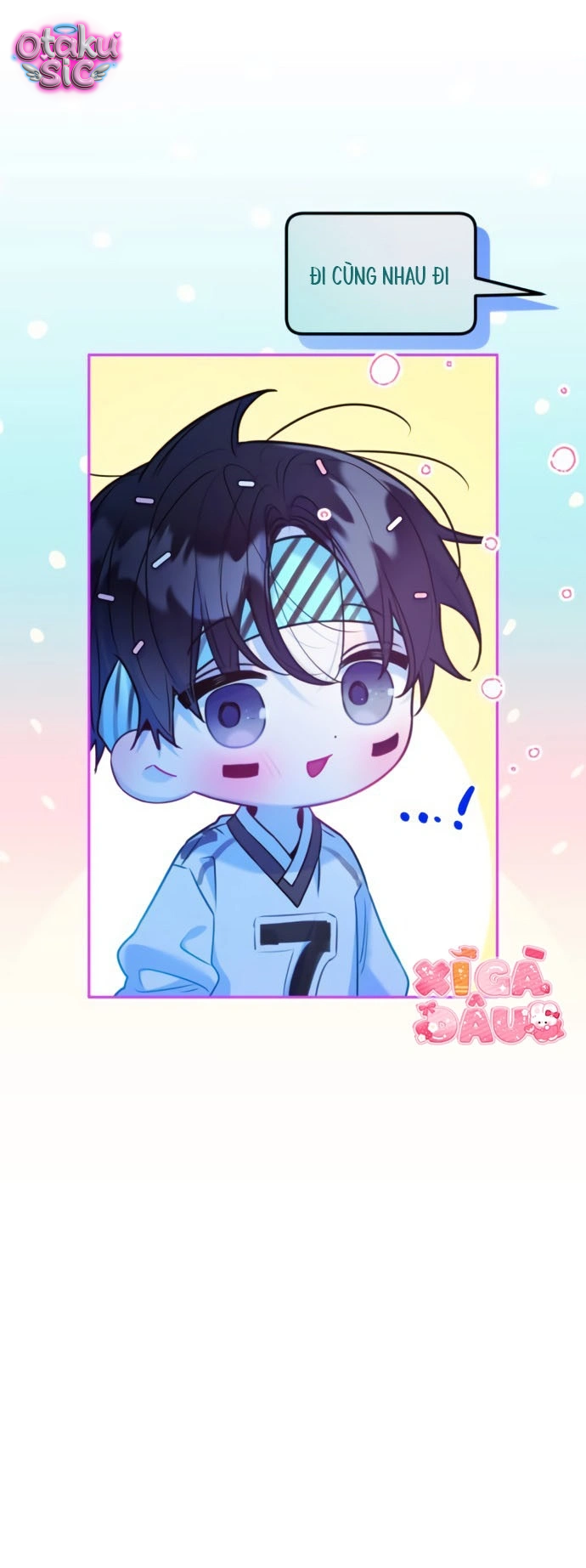 Our Guild's Idol - Chap 48 - Trang 33