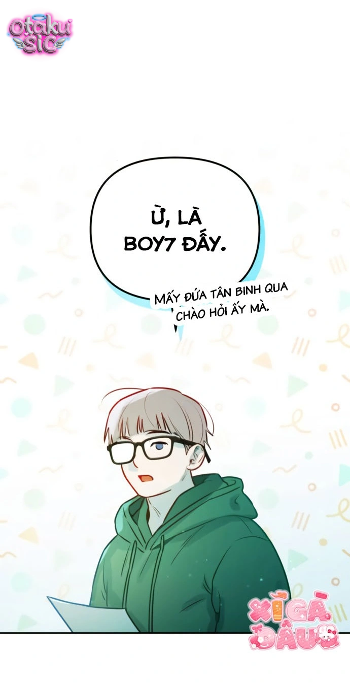 Our Guild's Idol - Chap 48 - Trang 5