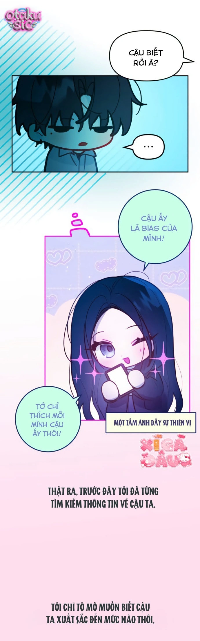 Our Guild's Idol - Chap 48 - Trang 6