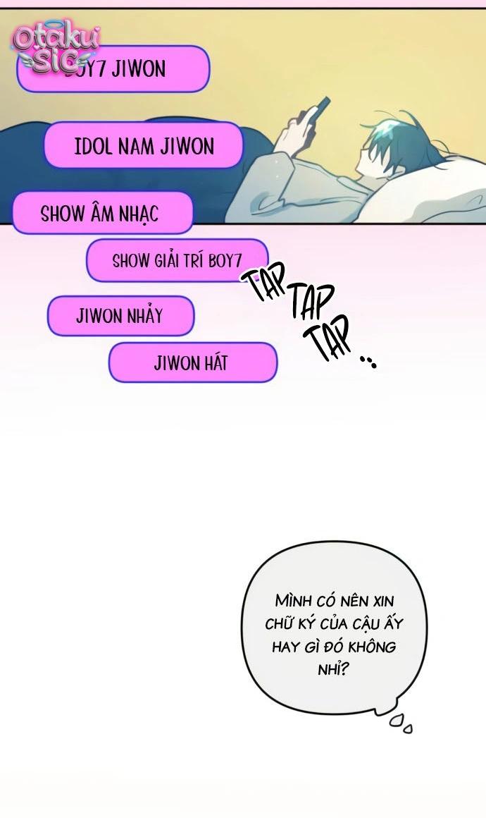 Our Guild's Idol - Chap 48 - Trang 7