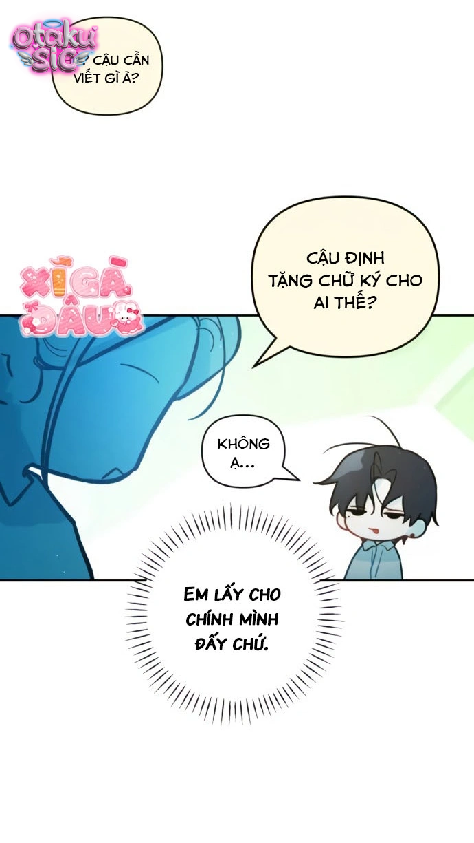 Our Guild's Idol - Chap 48 - Trang 9