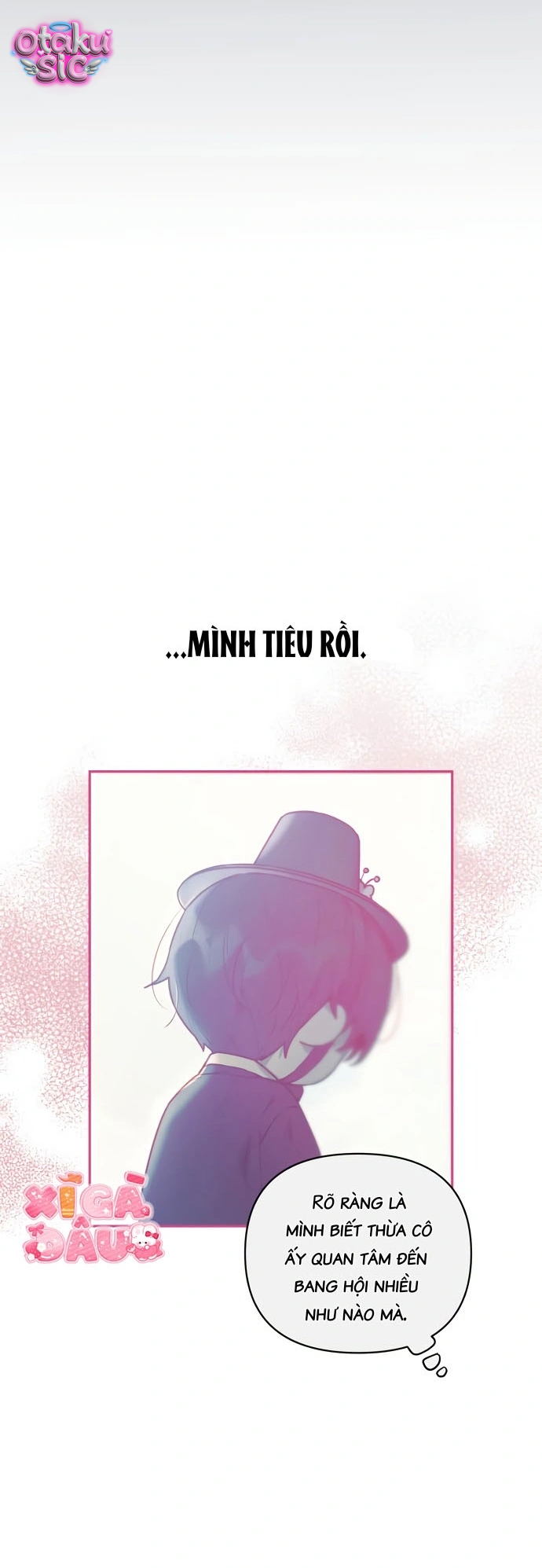Our Guild's Idol - Chap 49 - Trang 11