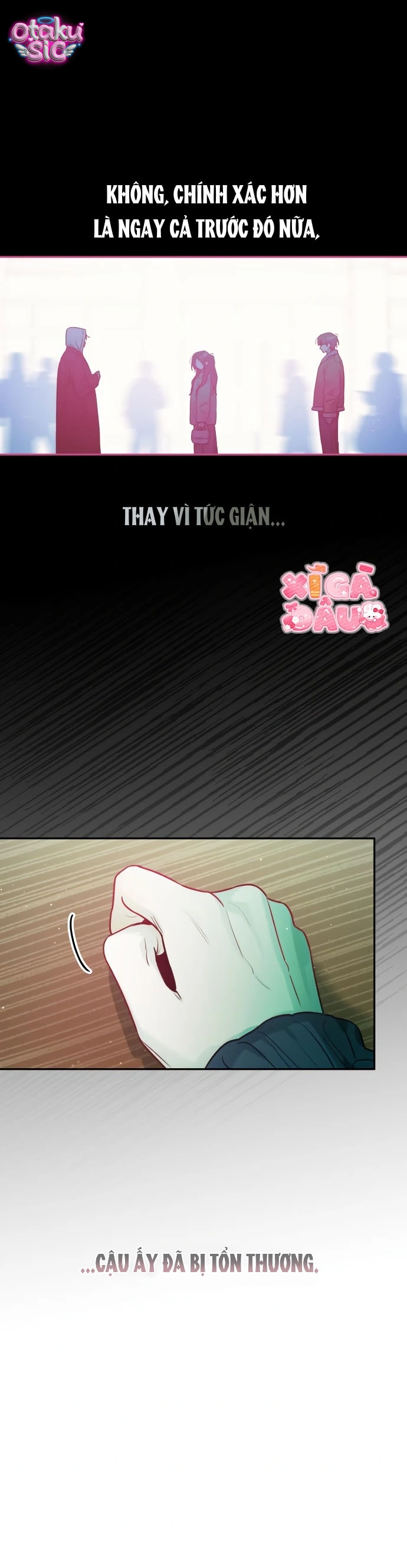 Our Guild's Idol - Chap 49 - Trang 13