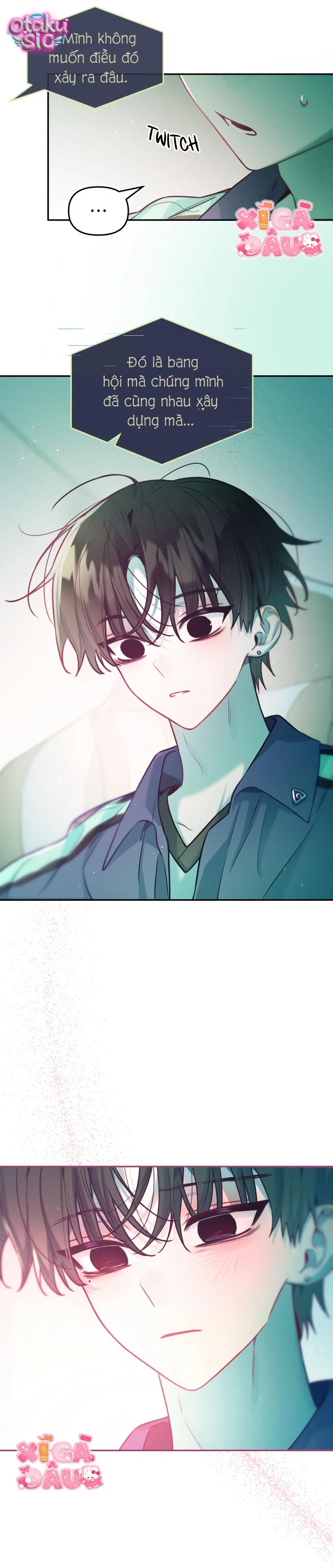 Our Guild's Idol - Chap 49 - Trang 14