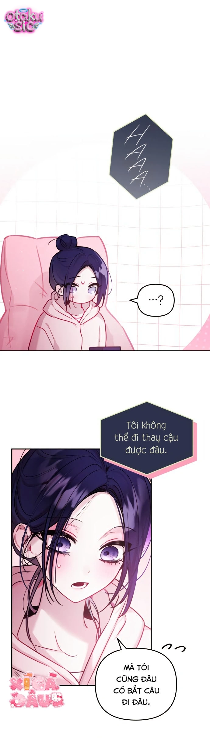 Our Guild's Idol - Chap 49 - Trang 15