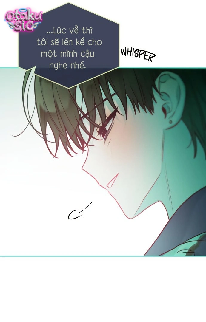 Our Guild's Idol - Chap 49 - Trang 17