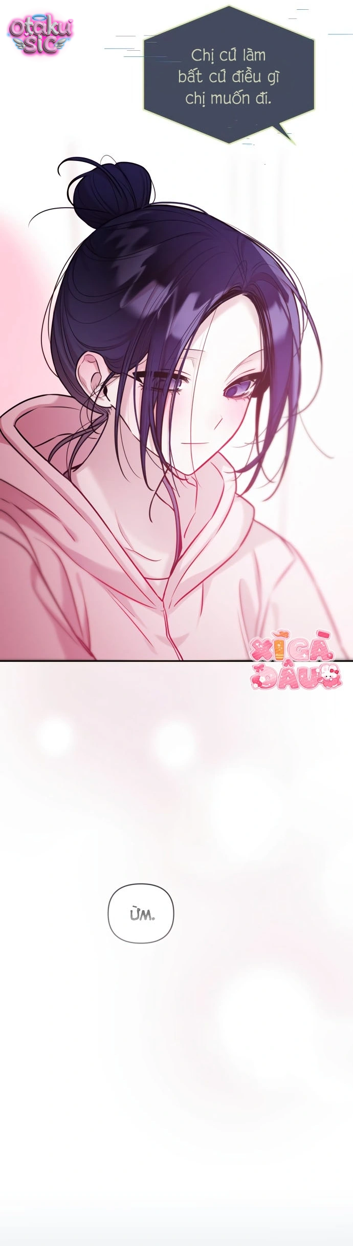 Our Guild's Idol - Chap 49 - Trang 18
