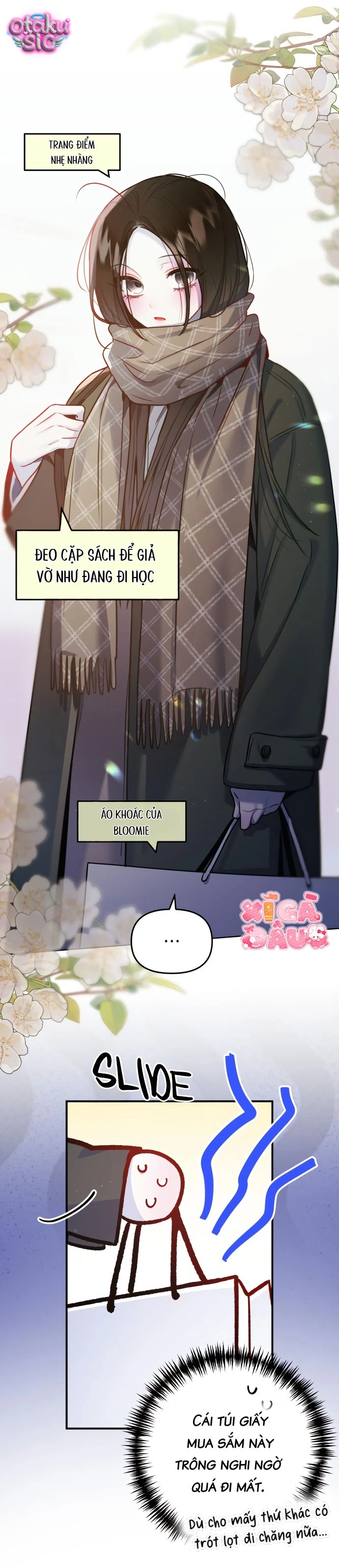 Our Guild's Idol - Chap 49 - Trang 24