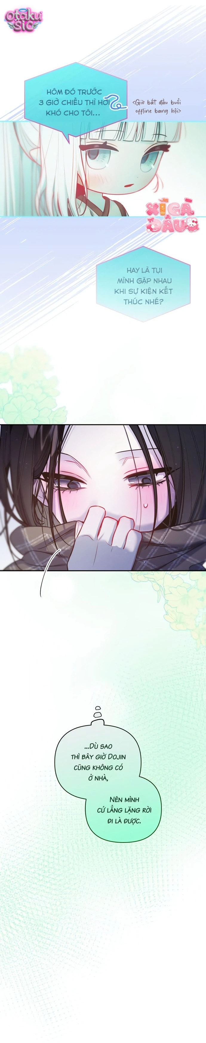 Our Guild's Idol - Chap 49 - Trang 25
