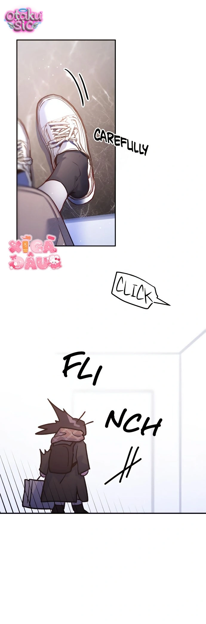 Our Guild's Idol - Chap 49 - Trang 26