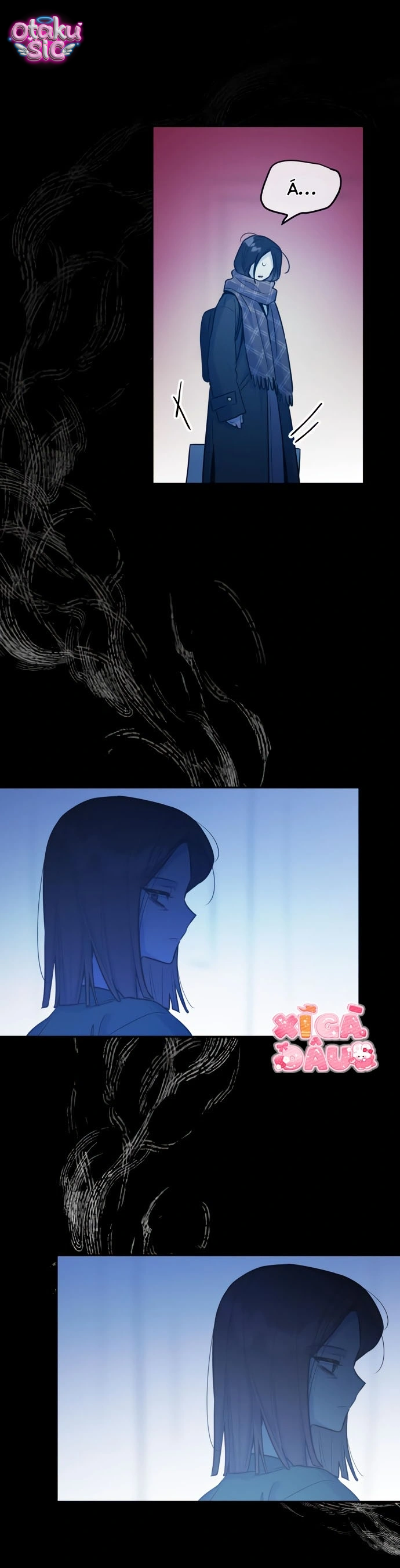 Our Guild's Idol - Chap 49 - Trang 28