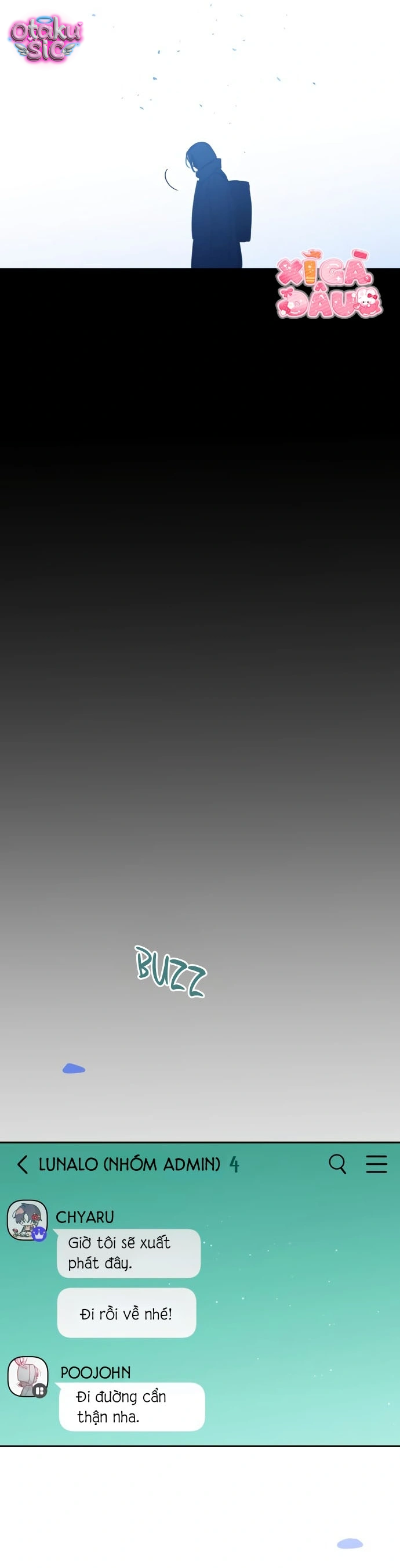 Our Guild's Idol - Chap 49 - Trang 30