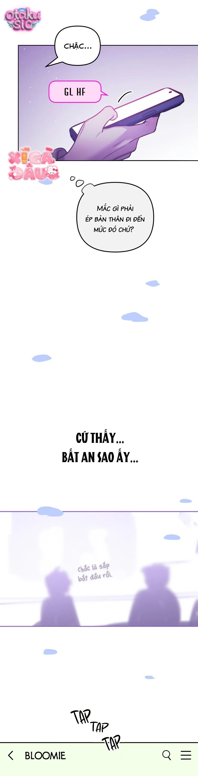 Our Guild's Idol - Chap 49 - Trang 31