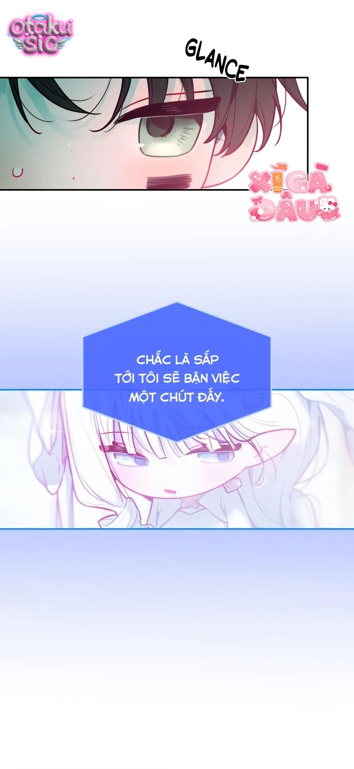 Our Guild's Idol - Chap 49 - Trang 6