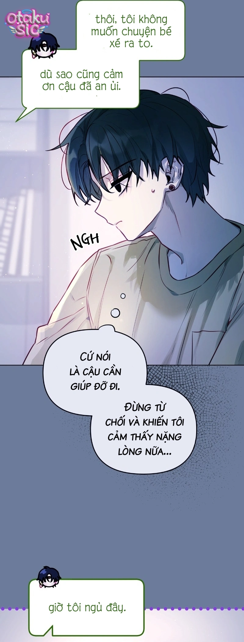 Our Guild's Idol - Chap 5 - Trang 13