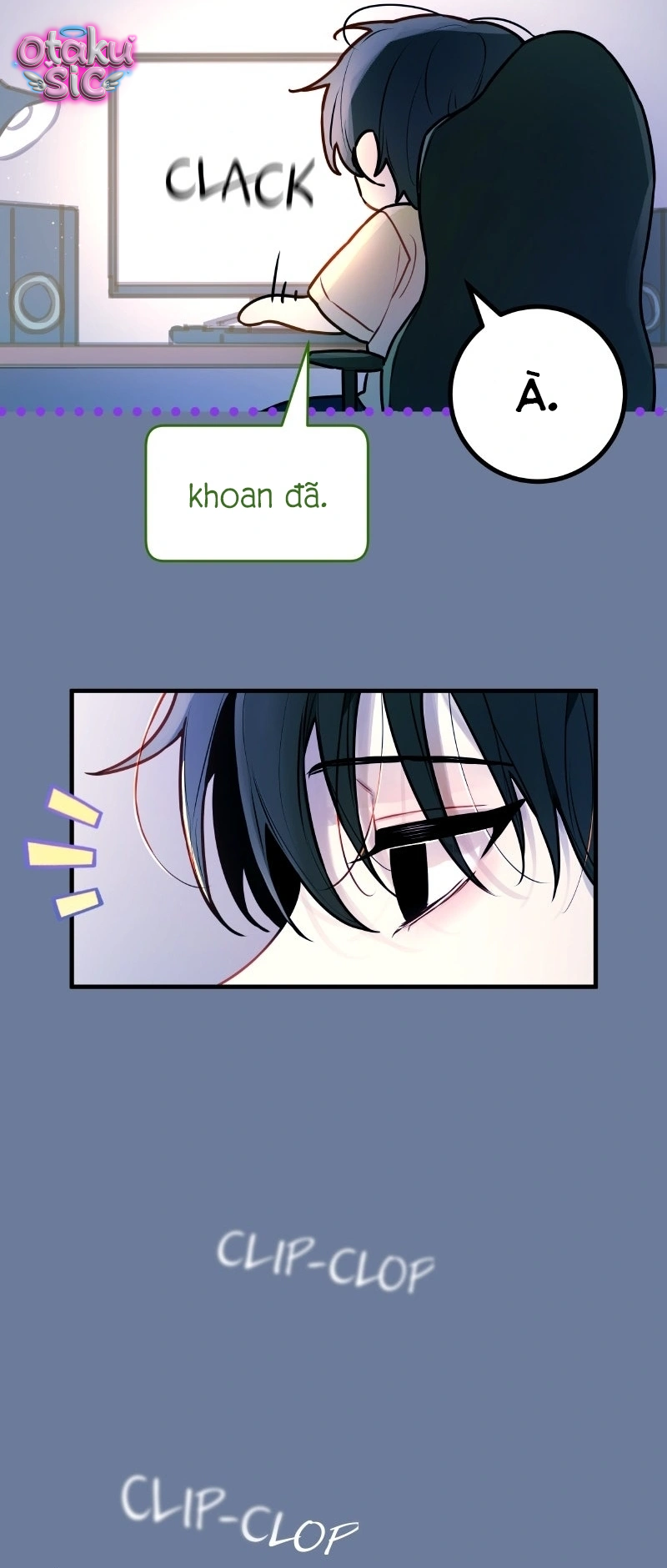 Our Guild's Idol - Chap 5 - Trang 14
