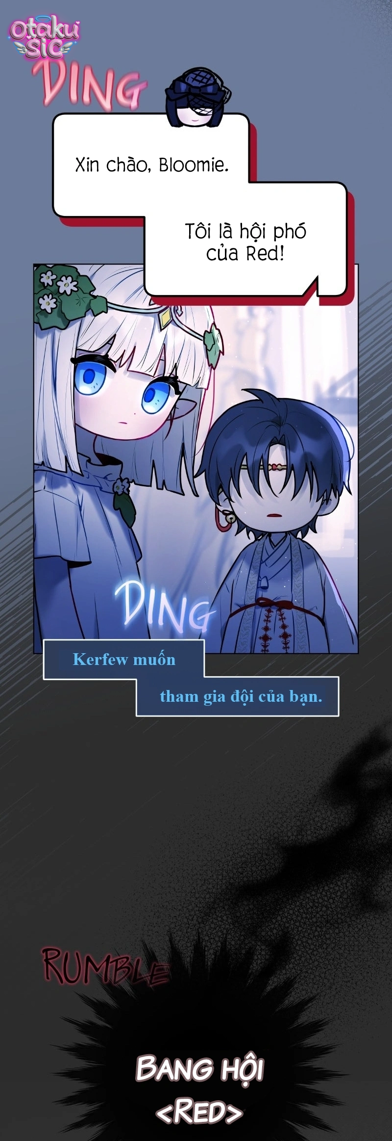 Our Guild's Idol - Chap 5 - Trang 16
