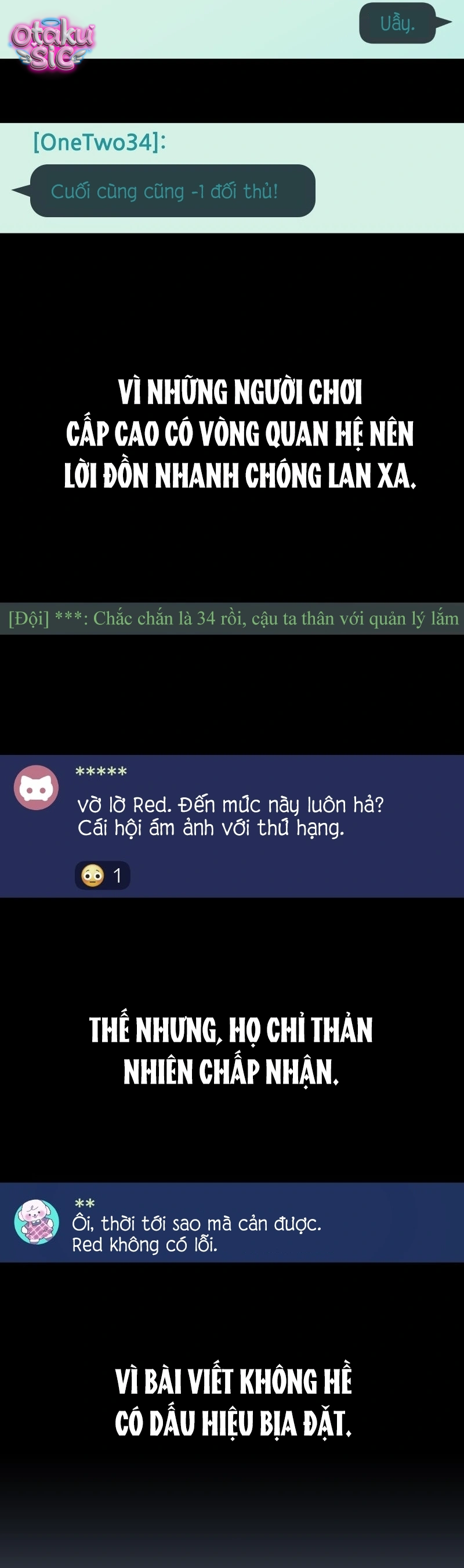 Our Guild's Idol - Chap 5 - Trang 19
