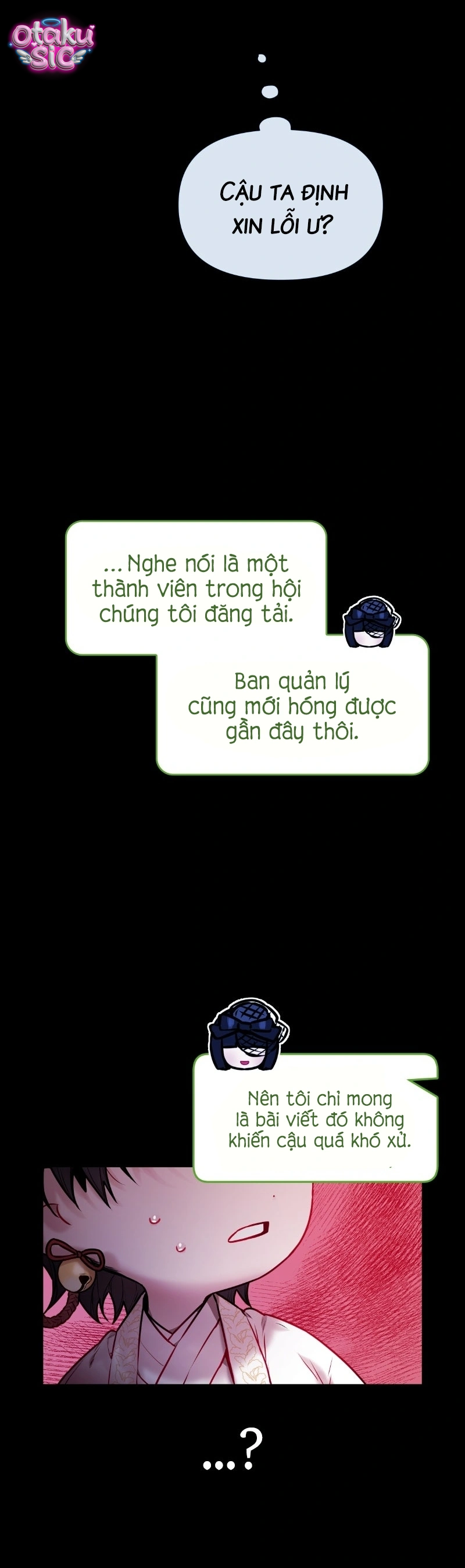 Our Guild's Idol - Chap 5 - Trang 22
