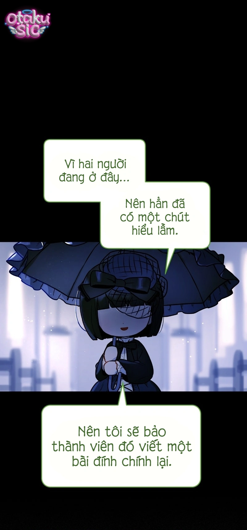 Our Guild's Idol - Chap 5 - Trang 23