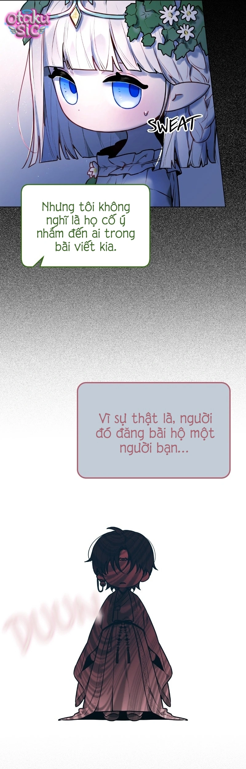 Our Guild's Idol - Chap 5 - Trang 24