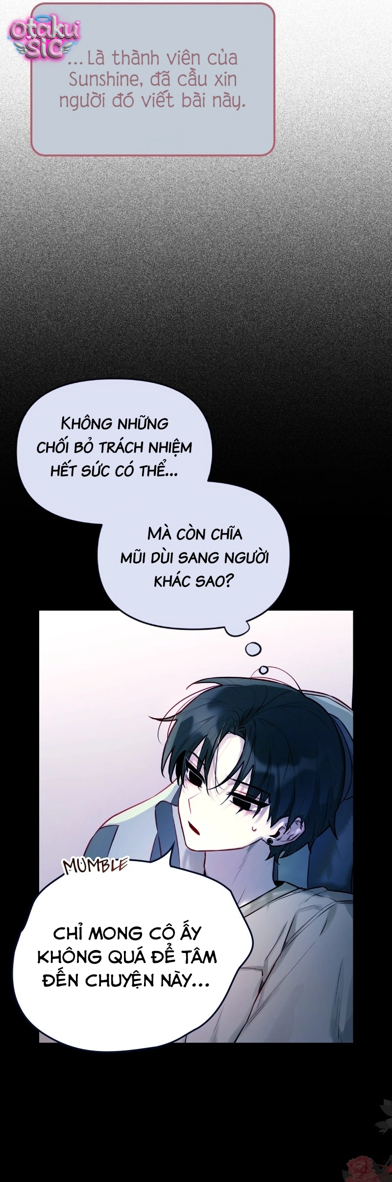 Our Guild's Idol - Chap 5 - Trang 25