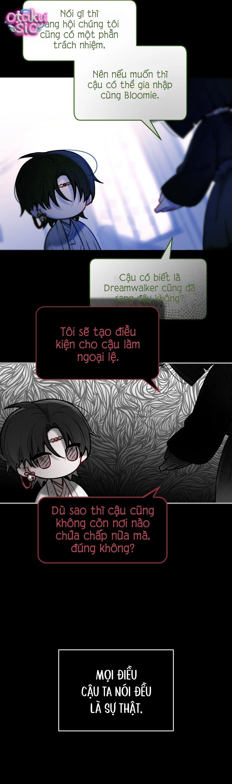 Our Guild's Idol - Chap 5 - Trang 27