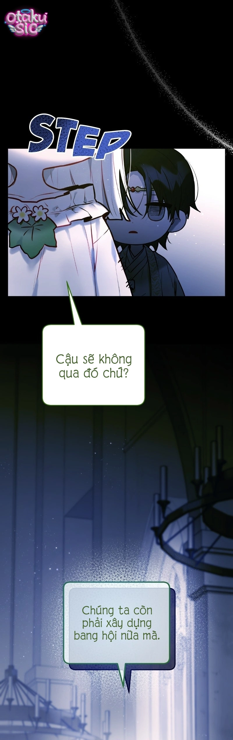 Our Guild's Idol - Chap 5 - Trang 29