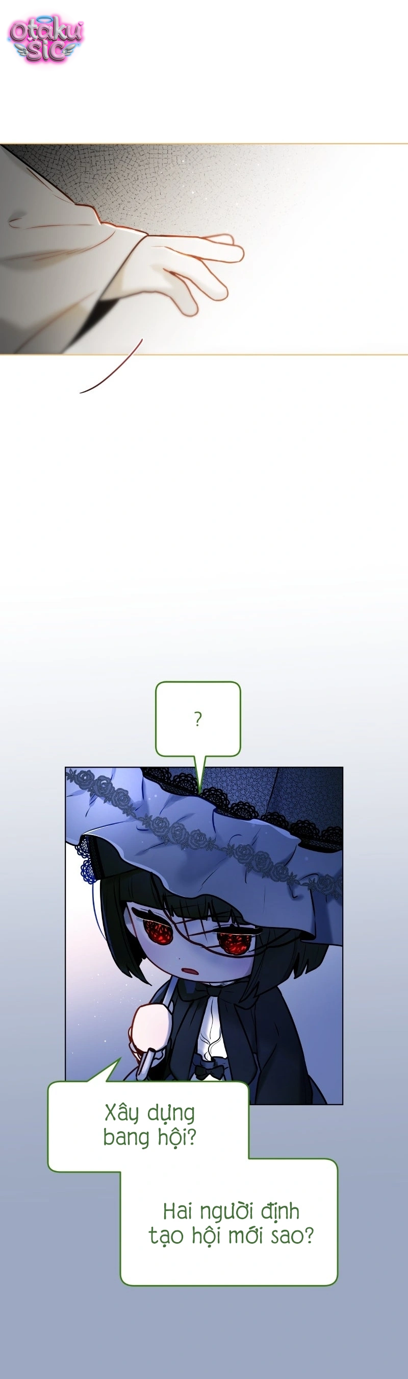 Our Guild's Idol - Chap 5 - Trang 32