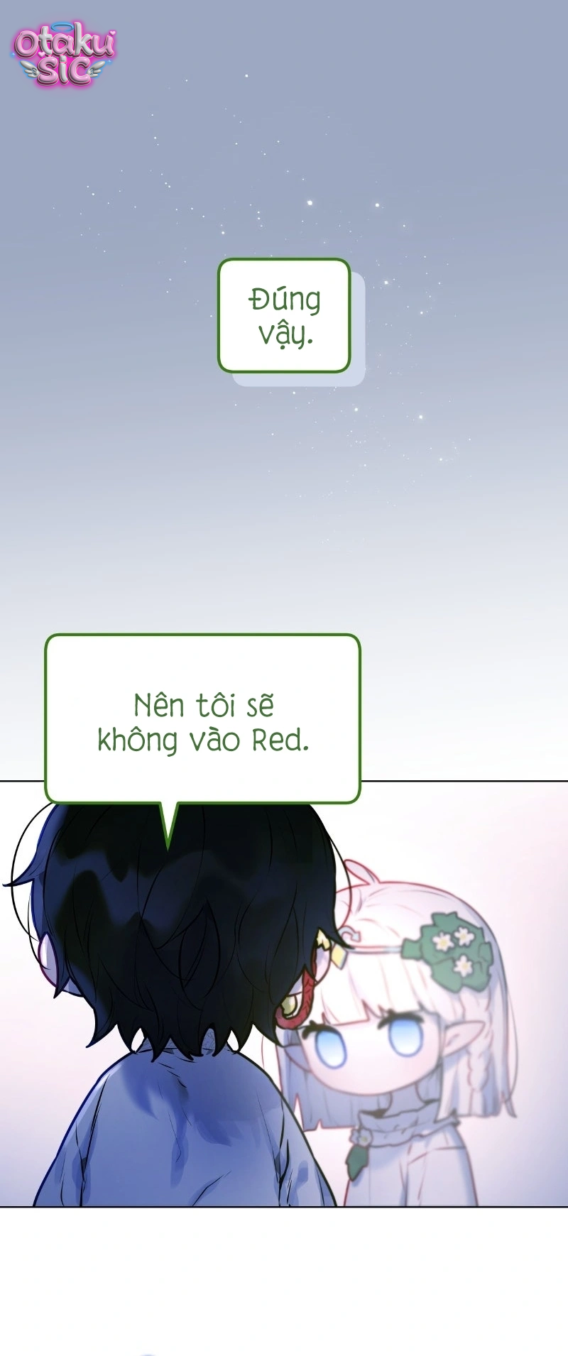 Our Guild's Idol - Chap 5 - Trang 33
