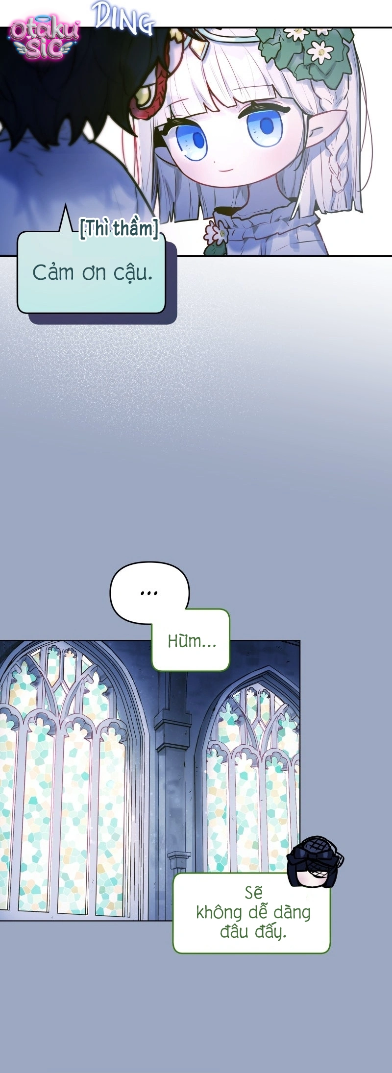 Our Guild's Idol - Chap 5 - Trang 34