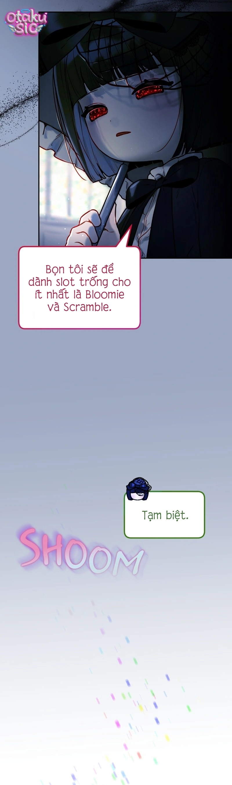 Our Guild's Idol - Chap 5 - Trang 36